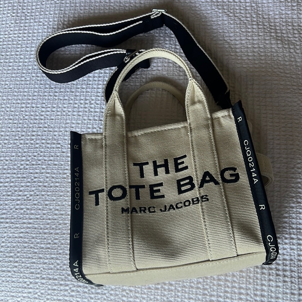 Marc Jacobs The Tote Bag MINI